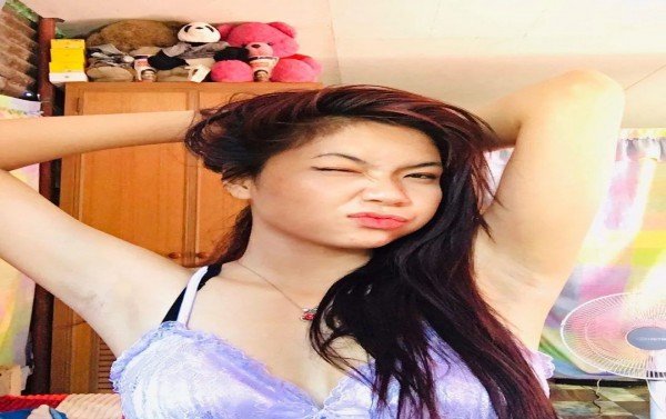Armpit Fetish  Best Video  Laos